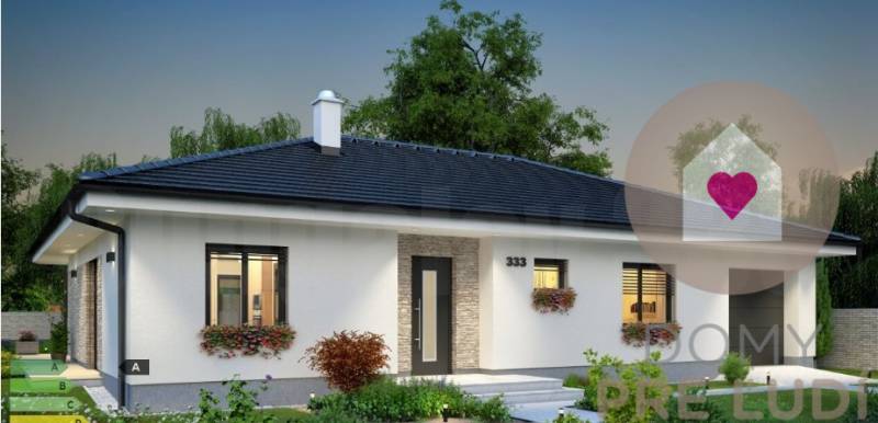 Sale Family house, Family house, Delevarová, Pezinok, Slovakia