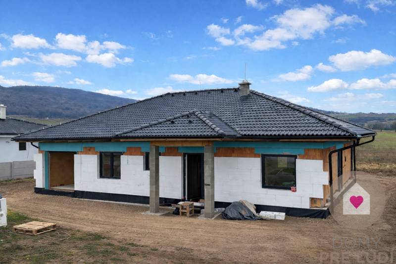 Sale Family house, Family house, Delevarová, Pezinok, Slovakia