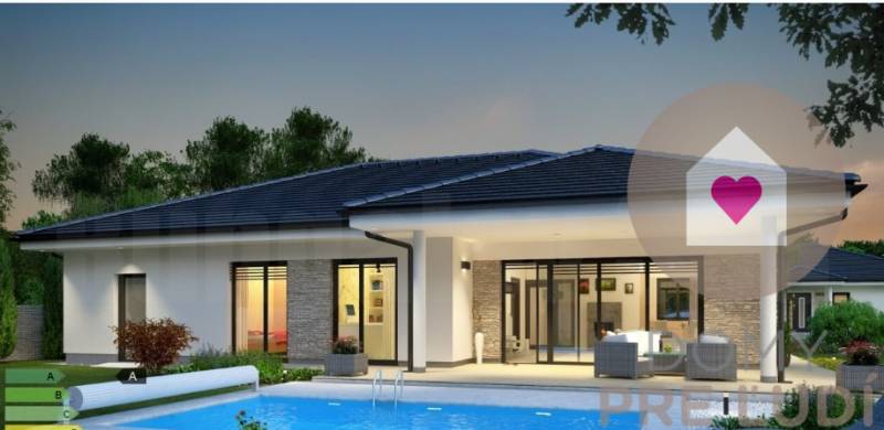 Sale Family house, Family house, Delevarová, Pezinok, Slovakia