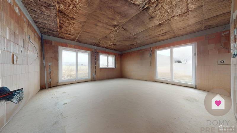 Sale Family house, Family house, Delevarová, Pezinok, Slovakia