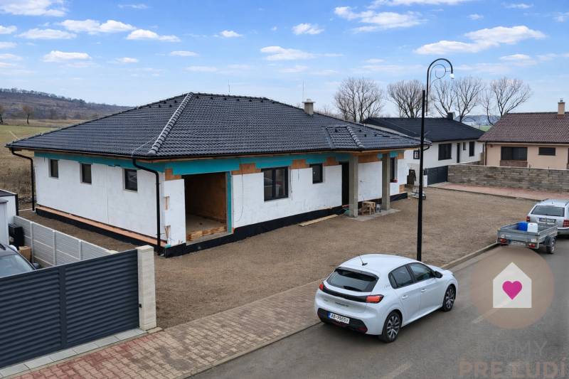 Sale Family house, Family house, Delevarová, Pezinok, Slovakia