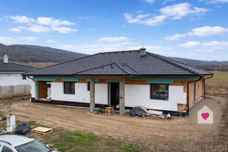 Sale Family house, Family house, Delevarová, Pezinok, Slovakia