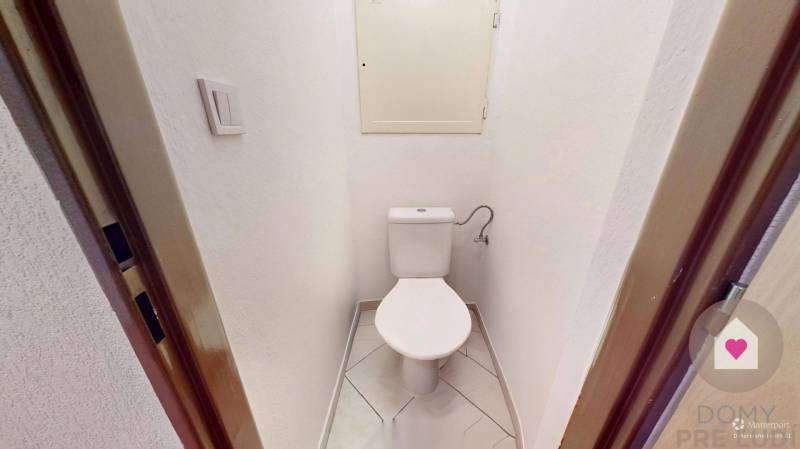 BA/POD.BISKUPICE-Long-term rental of a furnished 1-room apartment 