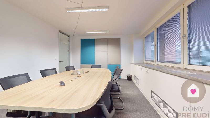 Rent Offices, Offices, Plynárenská, Bratislava - Ružinov, Slovakia