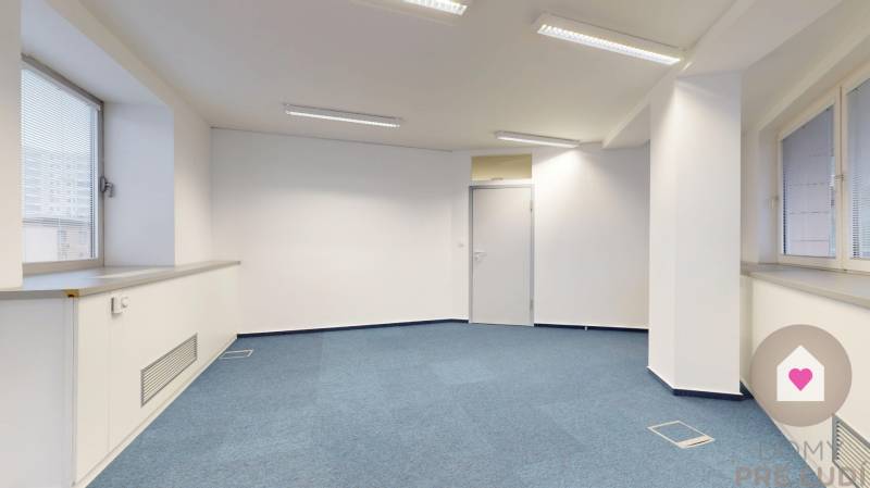 Rent Offices, Offices, Plynárenská, Bratislava - Ružinov, Slovakia