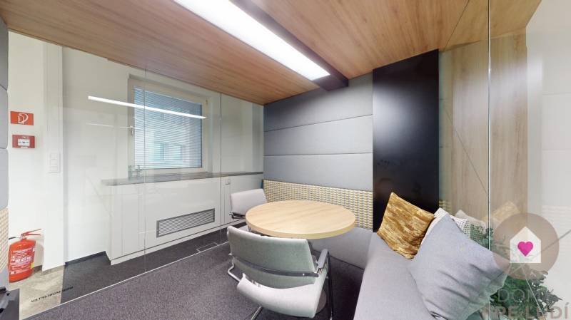 Rent Offices, Offices, Plynárenská, Bratislava - Ružinov, Slovakia