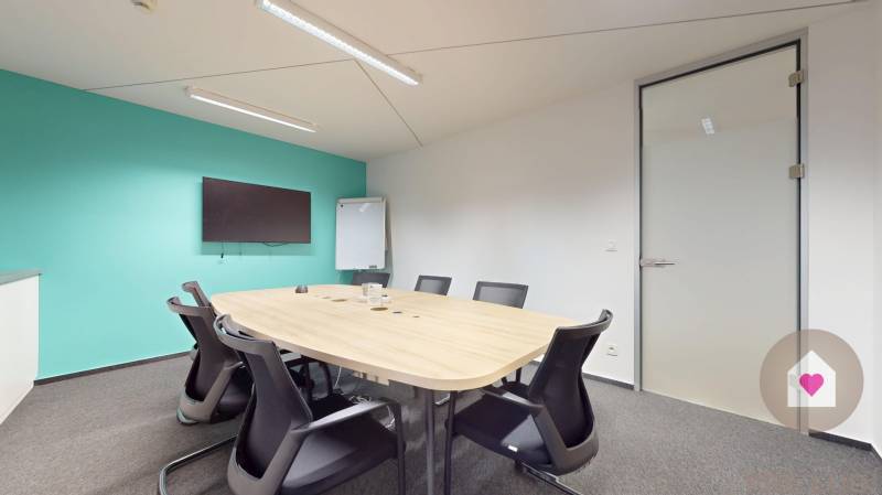 Rent Offices, Offices, Plynárenská, Bratislava - Ružinov, Slovakia