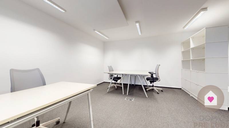 Rent Offices, Offices, Plynárenská, Bratislava - Ružinov, Slovakia