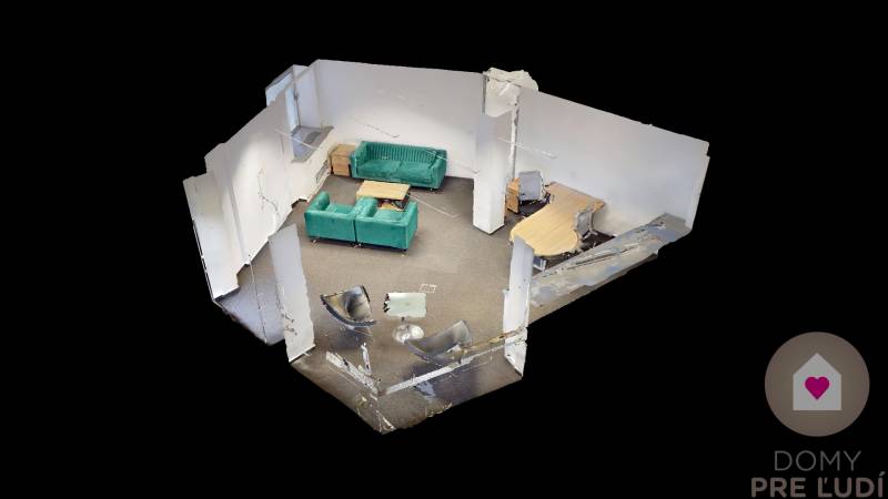 Rent Offices, Offices, Plynárenská, Bratislava - Ružinov, Slovakia