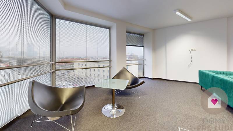 Rent Offices, Offices, Plynárenská, Bratislava - Ružinov, Slovakia