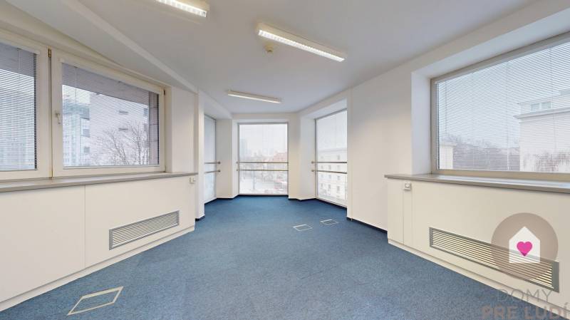 Rent Offices, Offices, Plynárenská, Bratislava - Ružinov, Slovakia