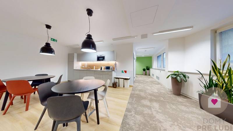 Rent Offices, Offices, Plynárenská, Bratislava - Ružinov, Slovakia