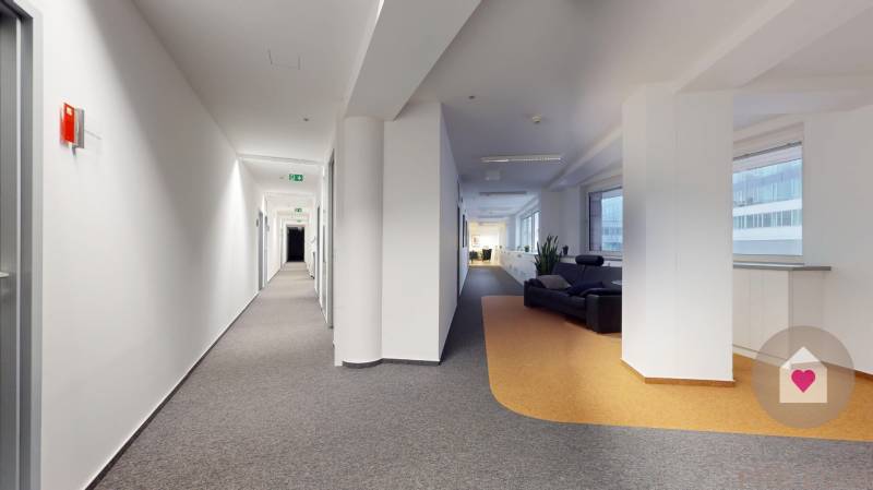 Rent Offices, Offices, Plynárenská, Bratislava - Ružinov, Slovakia