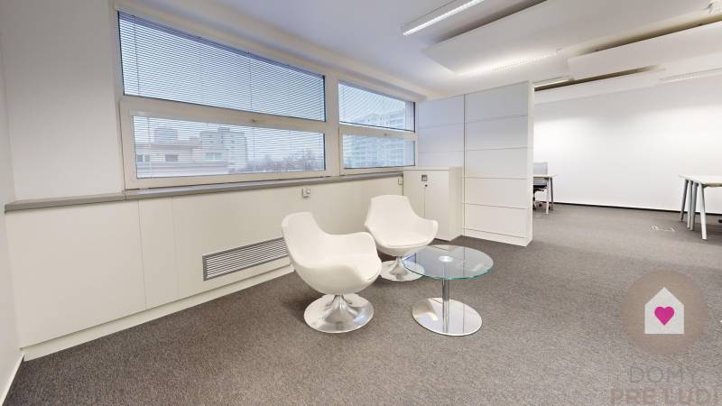 Rent Offices, Offices, Plynárenská, Bratislava - Ružinov, Slovakia