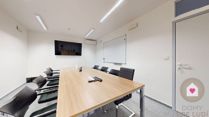 Rent Offices, Offices, Plynárenská, Bratislava - Ružinov, Slovakia