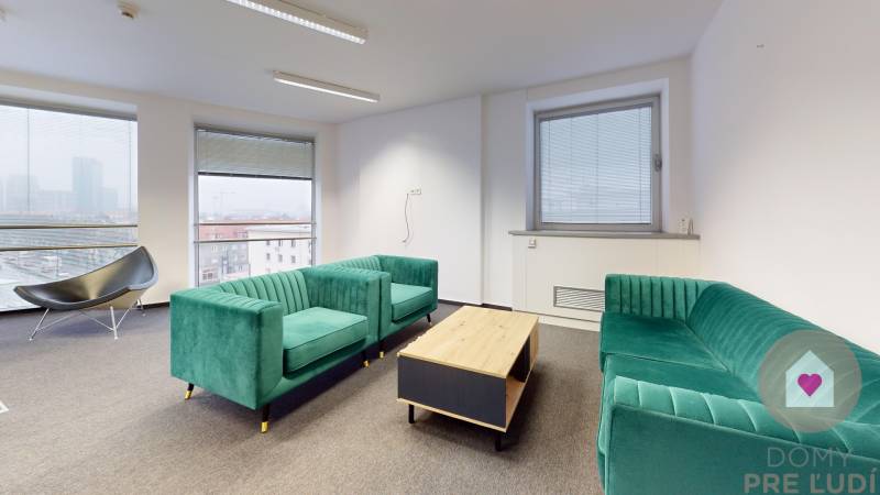 Rent Offices, Offices, Plynárenská, Bratislava - Ružinov, Slovakia