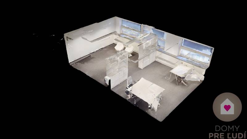 Rent Offices, Offices, Plynárenská, Bratislava - Ružinov, Slovakia