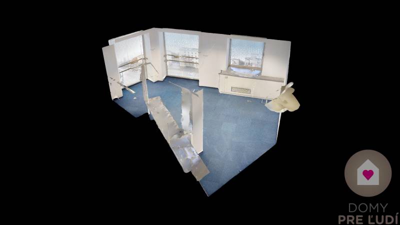 Rent Offices, Offices, Plynárenská, Bratislava - Ružinov, Slovakia