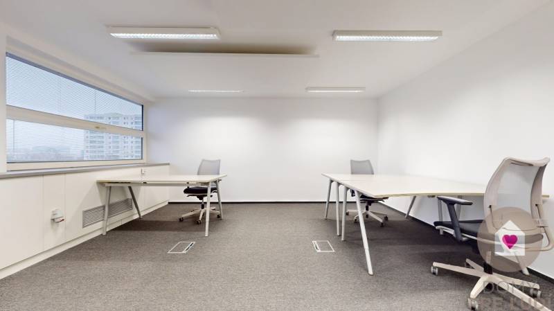 Rent Offices, Offices, Plynárenská, Bratislava - Ružinov, Slovakia