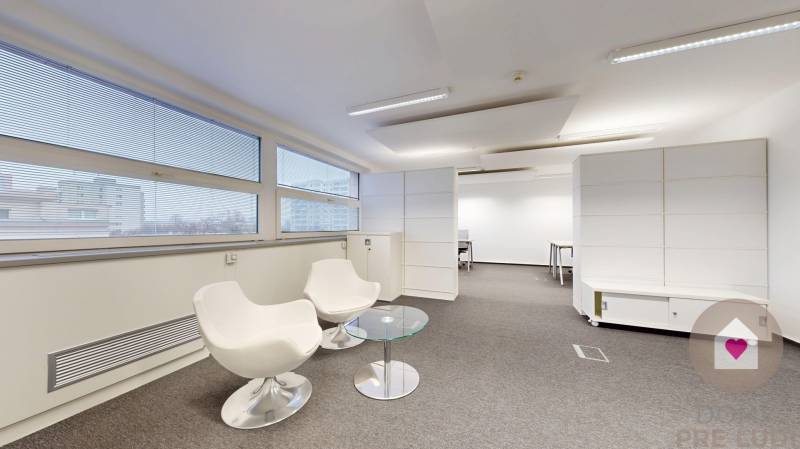 Rent Offices, Offices, Plynárenská, Bratislava - Ružinov, Slovakia