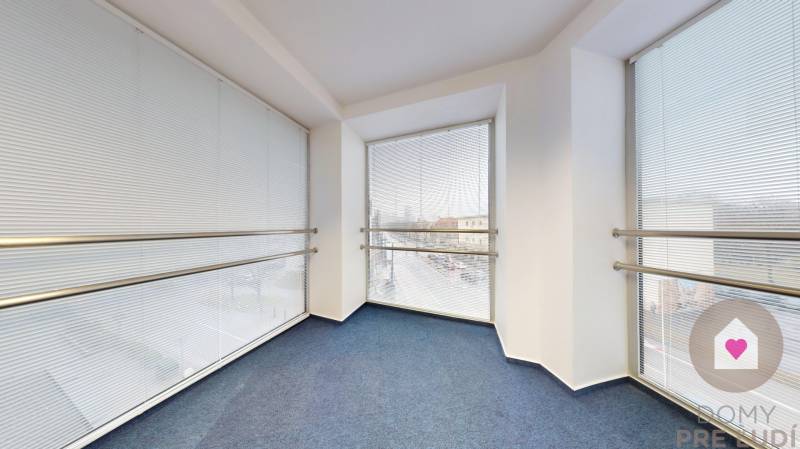 Rent Offices, Offices, Plynárenská, Bratislava - Ružinov, Slovakia