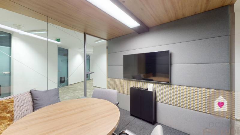 Rent Offices, Offices, Plynárenská, Bratislava - Ružinov, Slovakia