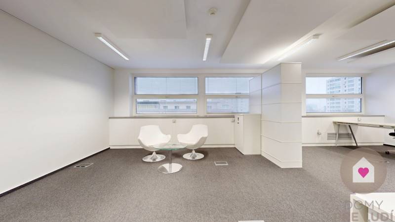 Rent Offices, Offices, Plynárenská, Bratislava - Ružinov, Slovakia