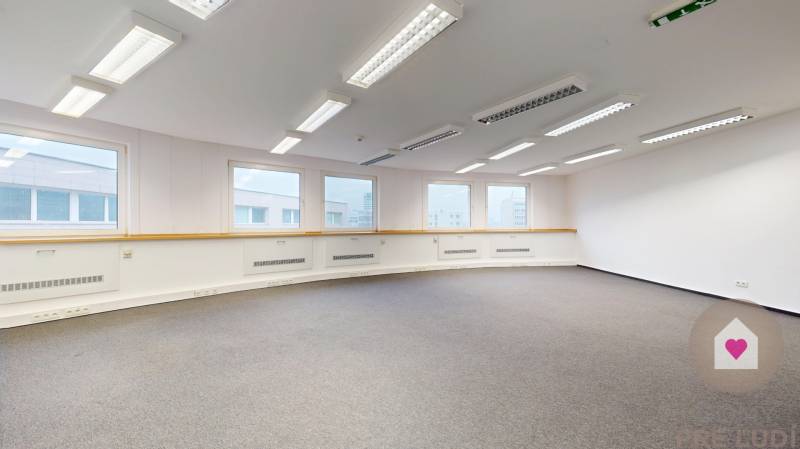 Rent Offices, Offices, Plynárenská, Bratislava - Ružinov, Slovakia