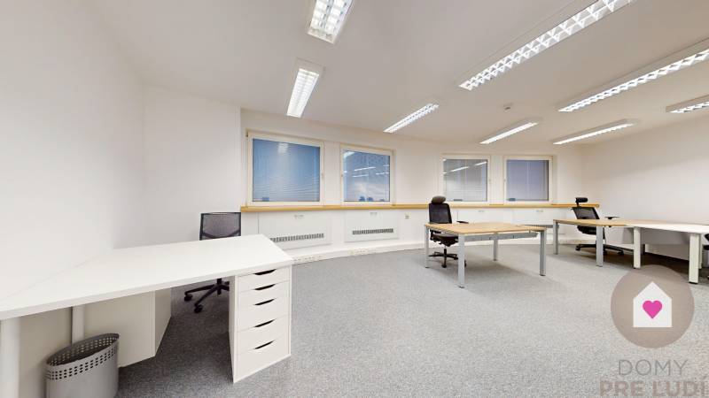 Rent Offices, Offices, Plynárenská, Bratislava - Ružinov, Slovakia