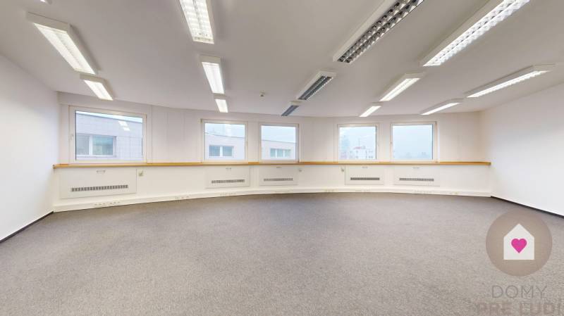 Rent Offices, Offices, Plynárenská, Bratislava - Ružinov, Slovakia