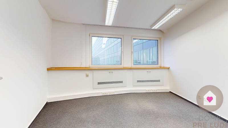 Rent Offices, Offices, Plynárenská, Bratislava - Ružinov, Slovakia