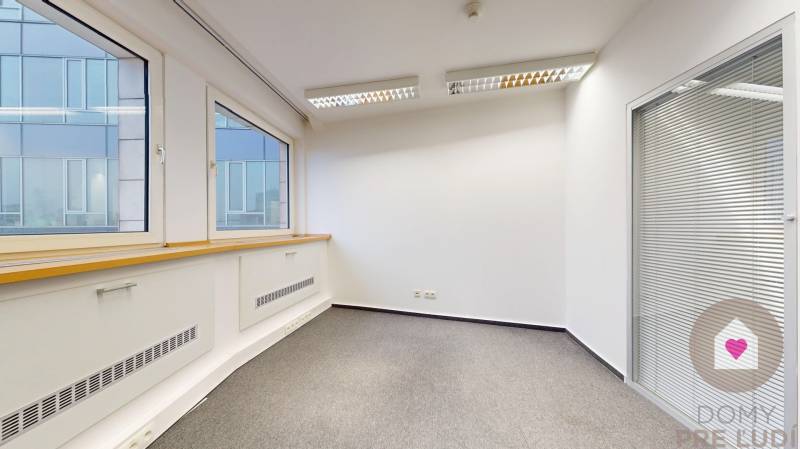 Rent Offices, Offices, Plynárenská, Bratislava - Ružinov, Slovakia