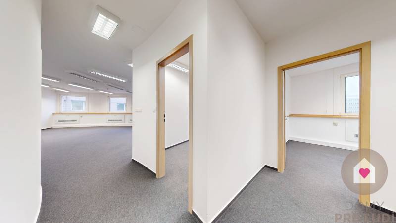 Rent Offices, Offices, Plynárenská, Bratislava - Ružinov, Slovakia