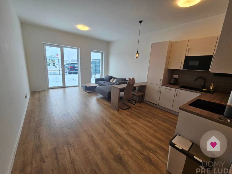 Rent Studio, Studio, Dúhová, Pezinok, Slovakia