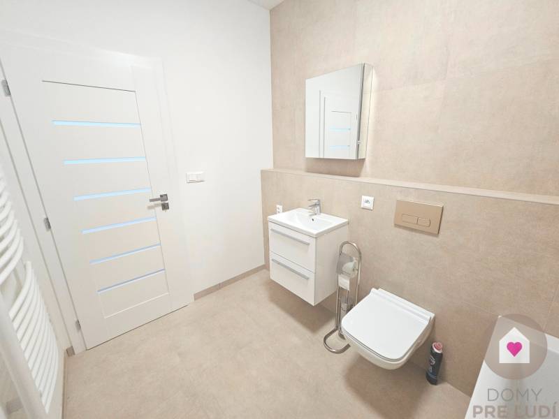 Rent Studio, Studio, Dúhová, Pezinok, Slovakia