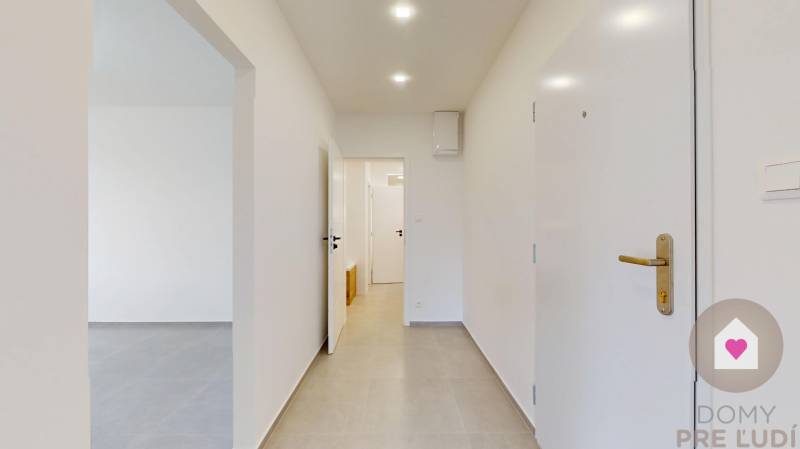 Sale Two bedroom apartment, Two bedroom apartment, Púpavová, Bratislav