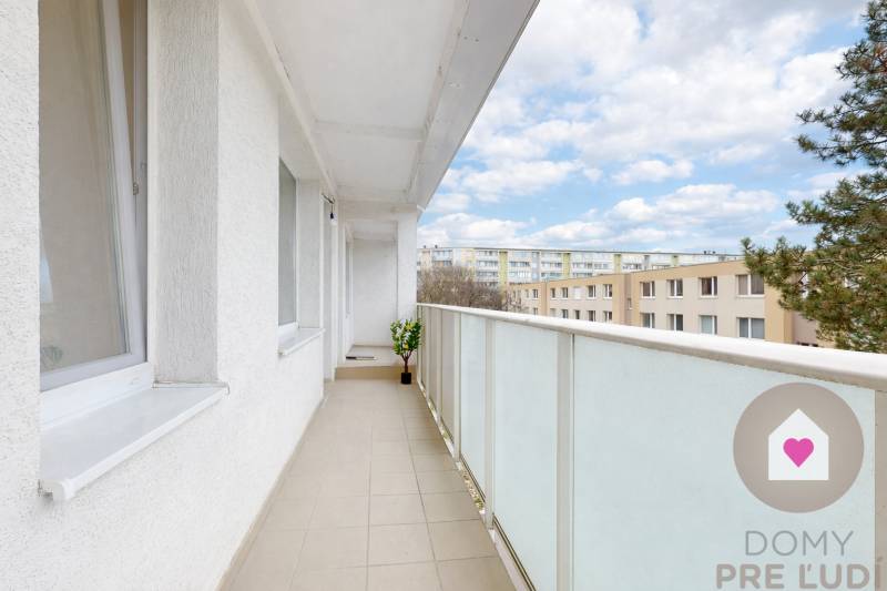 Sale Two bedroom apartment, Two bedroom apartment, Púpavová, Bratislav