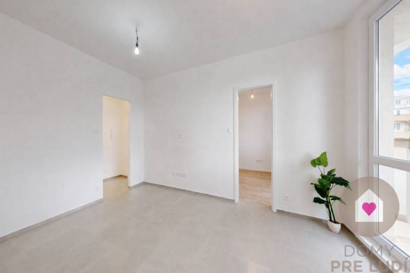 Sale Two bedroom apartment, Two bedroom apartment, Púpavová, Bratislav