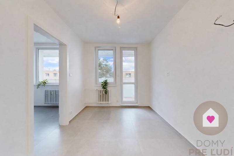 Sale Two bedroom apartment, Two bedroom apartment, Púpavová, Bratislav