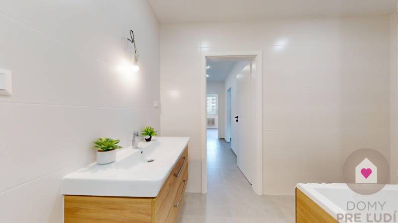 Sale Two bedroom apartment, Two bedroom apartment, Púpavová, Bratislav