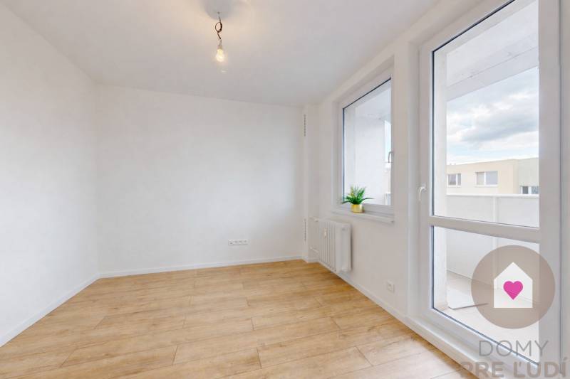 Sale Two bedroom apartment, Two bedroom apartment, Púpavová, Bratislav