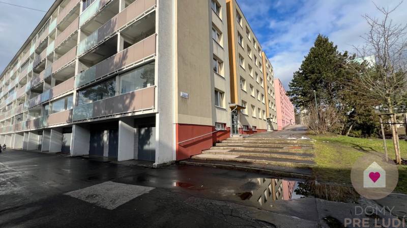 Sale Two bedroom apartment, Two bedroom apartment, Púpavová, Bratislav