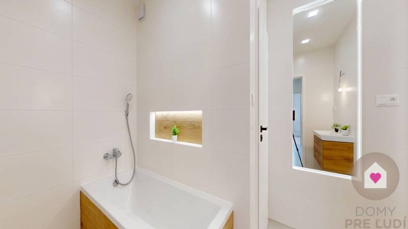 Sale Two bedroom apartment, Two bedroom apartment, Púpavová, Bratislav