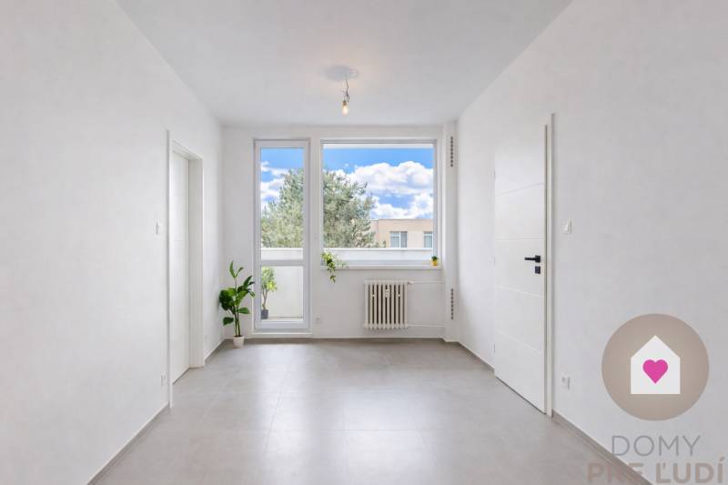 Sale Two bedroom apartment, Two bedroom apartment, Púpavová, Bratislav