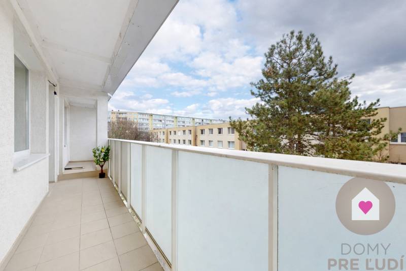 Sale Two bedroom apartment, Two bedroom apartment, Púpavová, Bratislav