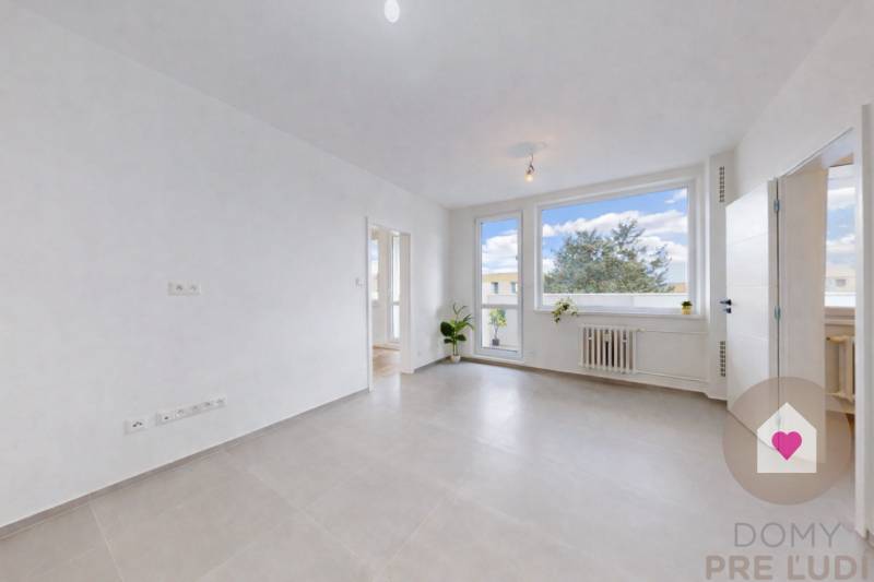 Sale Two bedroom apartment, Two bedroom apartment, Púpavová, Bratislav