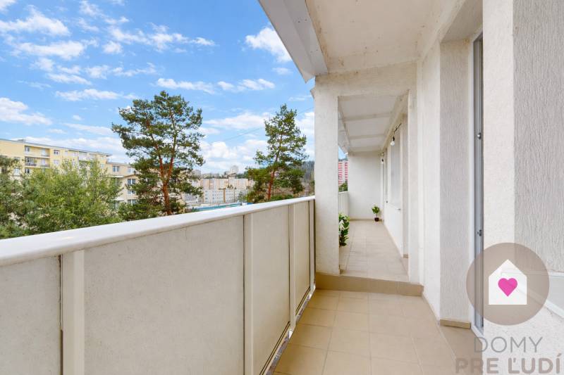 Sale Two bedroom apartment, Two bedroom apartment, Púpavová, Bratislav