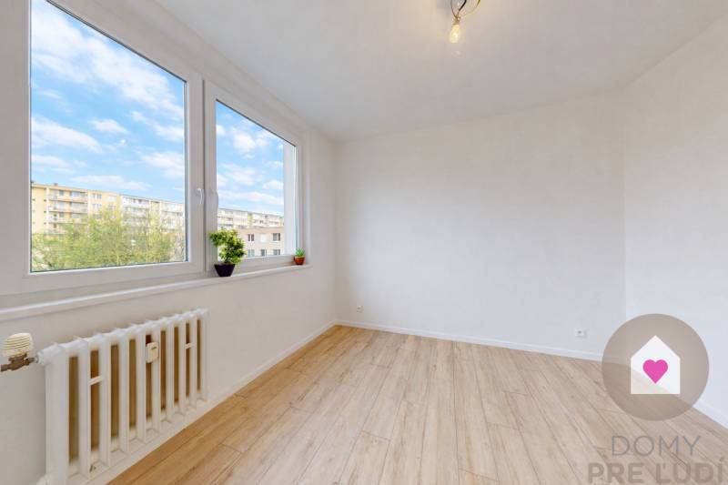 Sale Two bedroom apartment, Two bedroom apartment, Púpavová, Bratislav