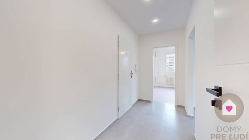 Sale Two bedroom apartment, Two bedroom apartment, Púpavová, Bratislav