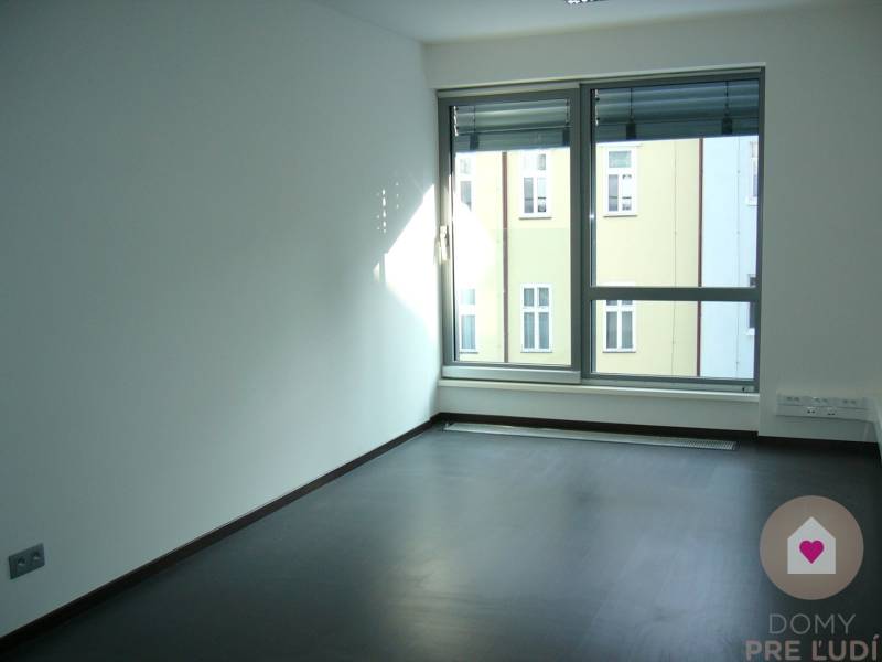 Rent Offices, Offices, Dunajská, Bratislava - Staré Mesto, Slovakia